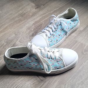 Little Swimmers Shoes Sneakers